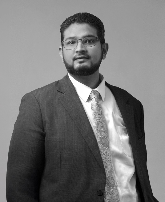 Mohammed Khan